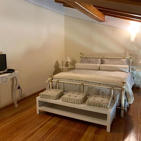 Il Vicoletto Holiday House Volta Mantovana Dış mekan fotoğraf