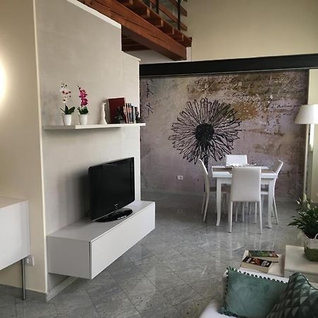 Il Vicoletto Holiday House Volta Mantovana Dış mekan fotoğraf