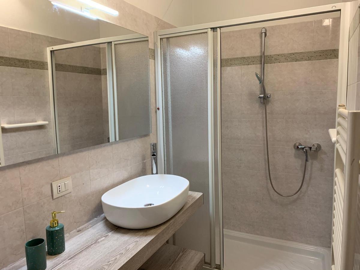 Il Vicoletto Holiday House Volta Mantovana Dış mekan fotoğraf