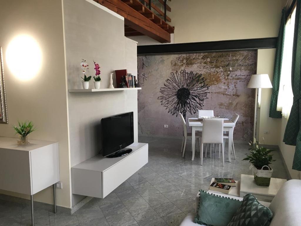 Il Vicoletto Holiday House Volta Mantovana Dış mekan fotoğraf