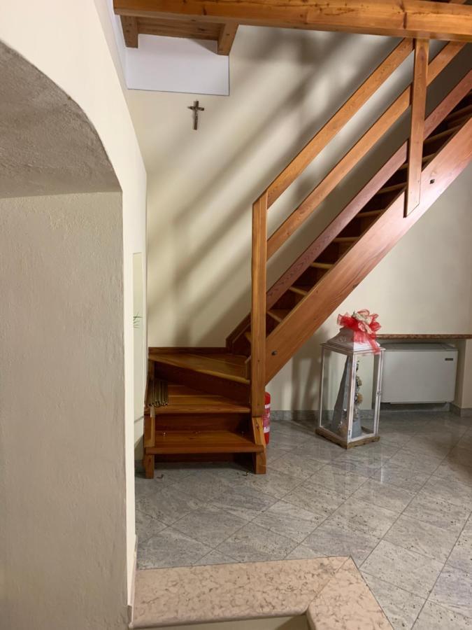 Il Vicoletto Holiday House Volta Mantovana Dış mekan fotoğraf