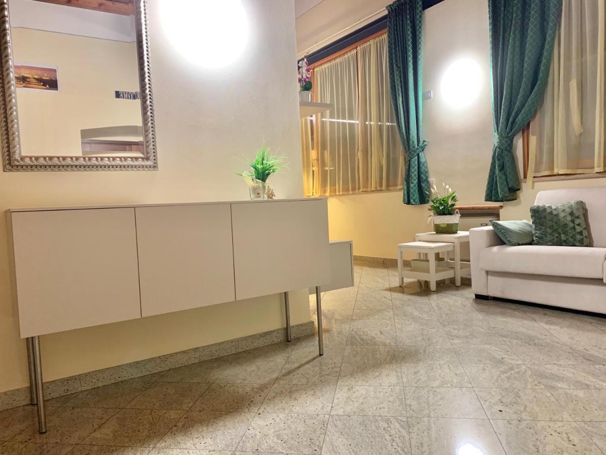 Il Vicoletto Holiday House Volta Mantovana Dış mekan fotoğraf